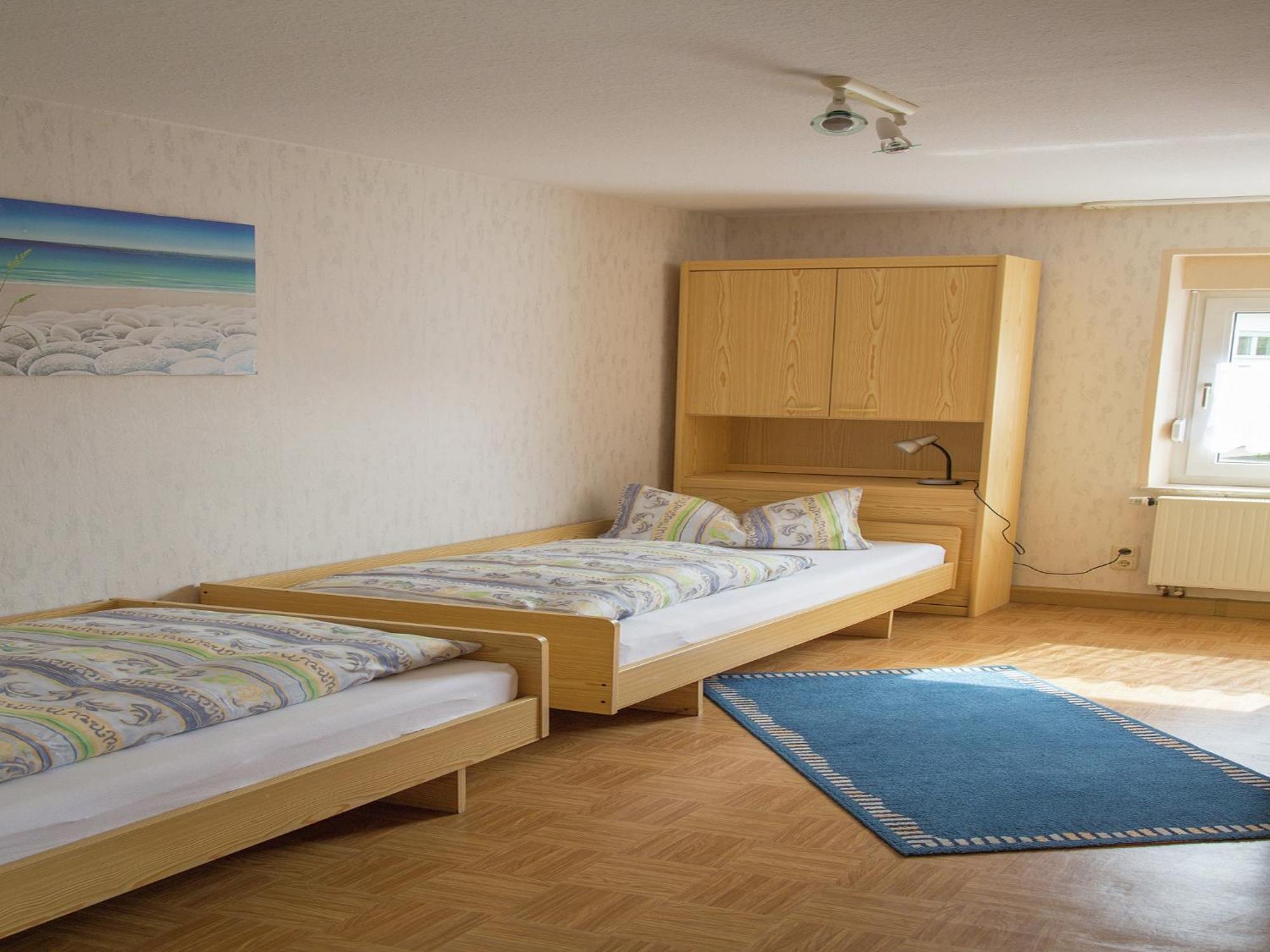 Spacious Holiday Home In Ulmen Near The Centre المظهر الخارجي الصورة