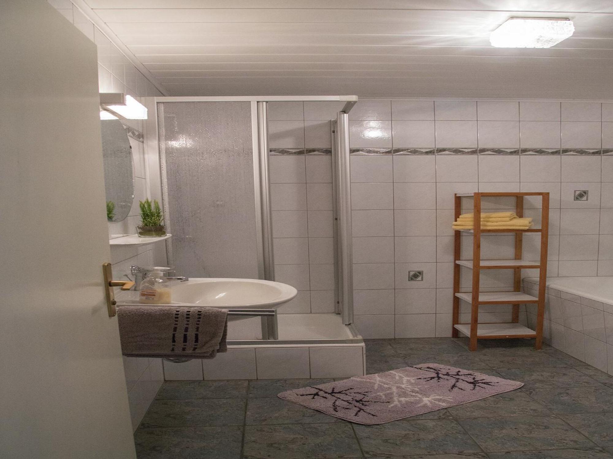 Spacious Holiday Home In Ulmen Near The Centre المظهر الخارجي الصورة