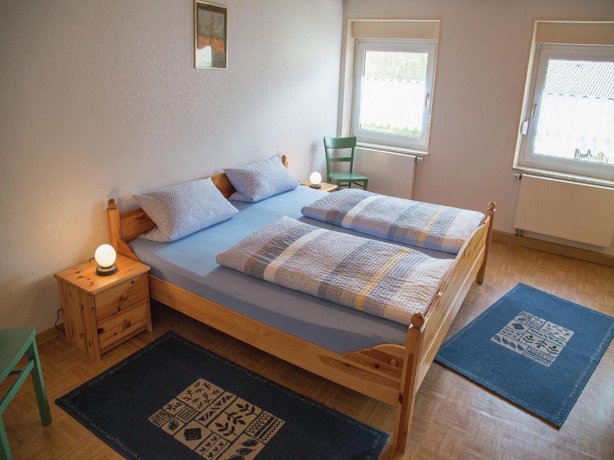 Spacious Holiday Home In Ulmen Near The Centre المظهر الخارجي الصورة
