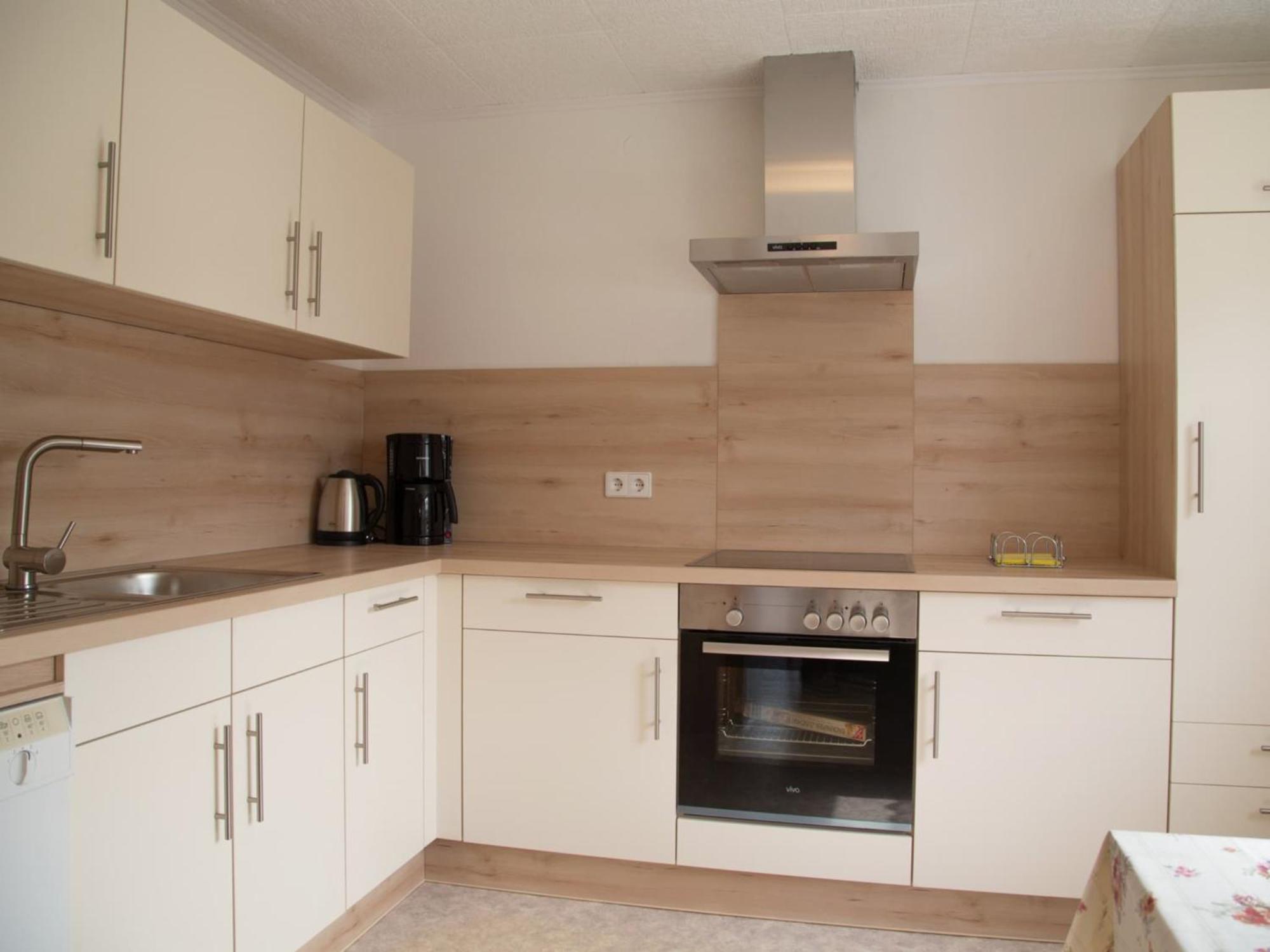 Spacious Holiday Home In Ulmen Near The Centre المظهر الخارجي الصورة